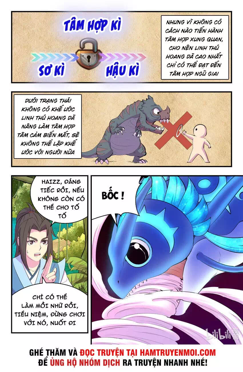 Chapter 199 - Image 16