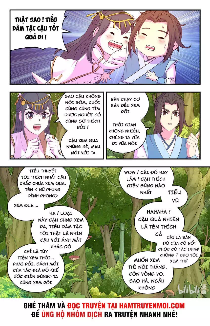 Chapter 199 - Image 5