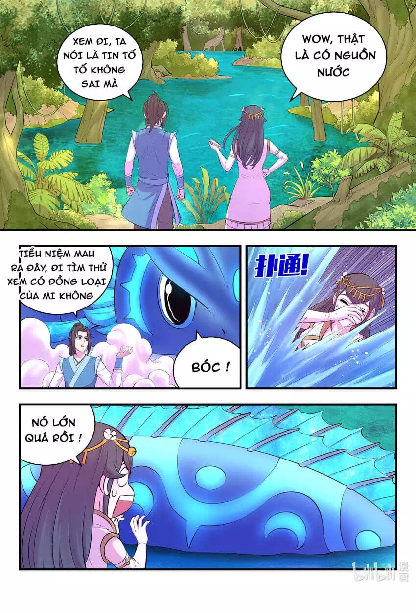 Chapter 199 - Image 6