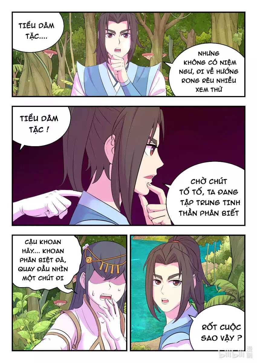 Chapter 199 - Image 8