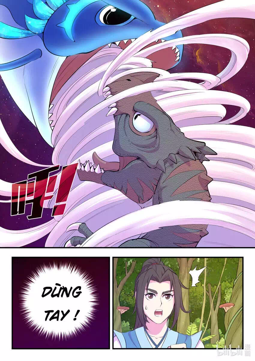 Chapter 200 - Image 1