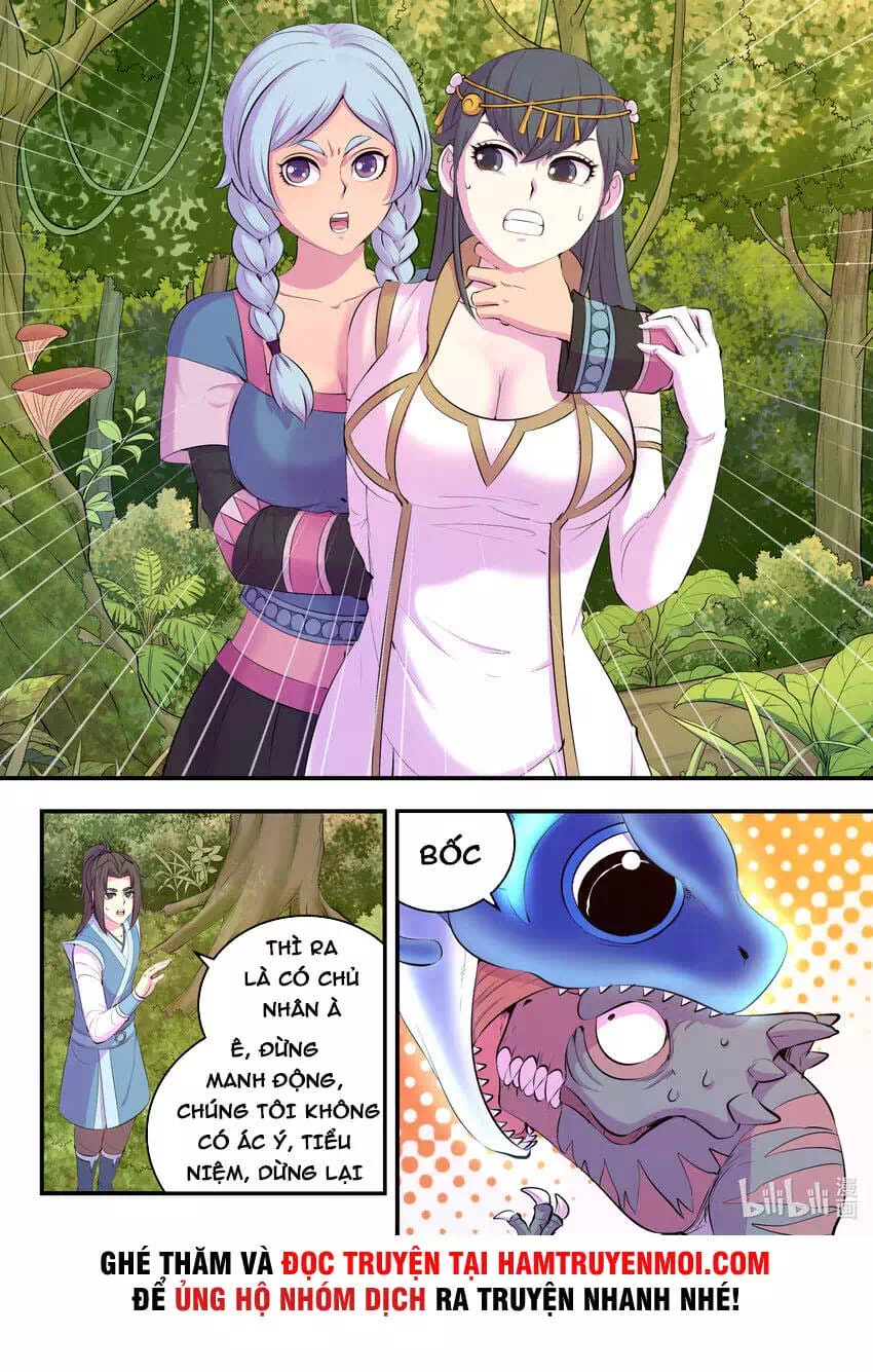 Chapter 200 - Image 2
