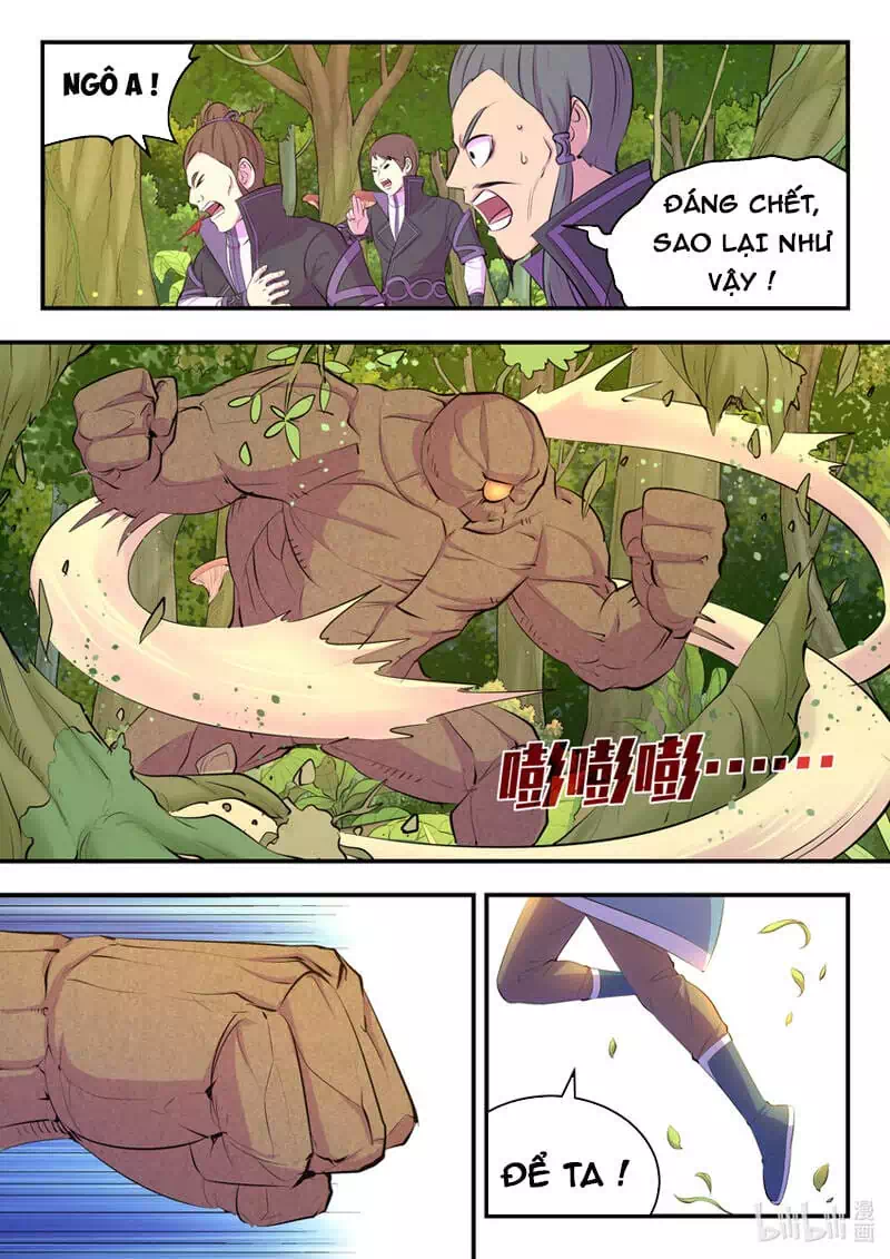 Chapter 202 - Image 2