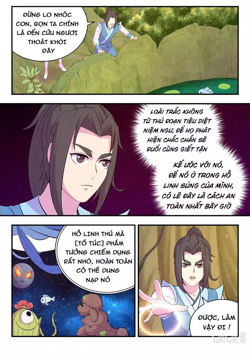 Chapter 203 - Image 13