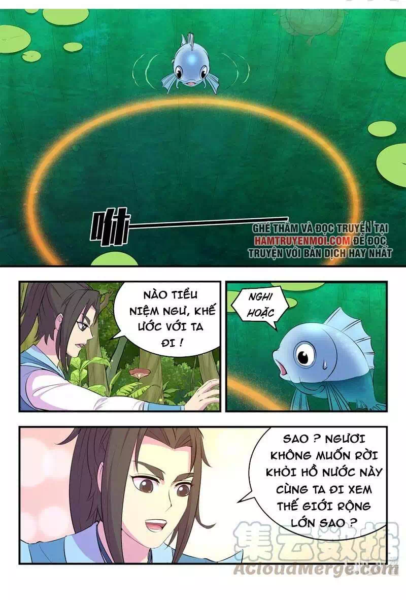 Chapter 203 - Image 14