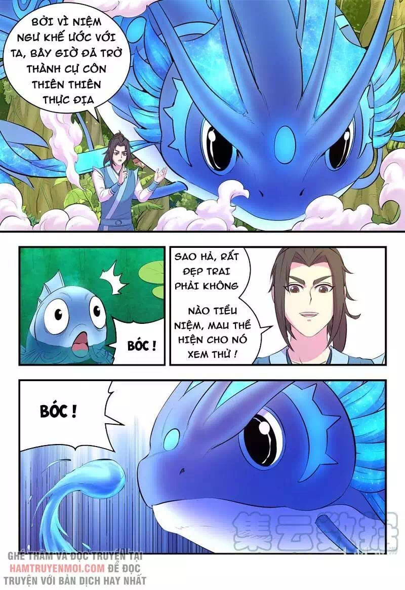 Chapter 203 - Image 15