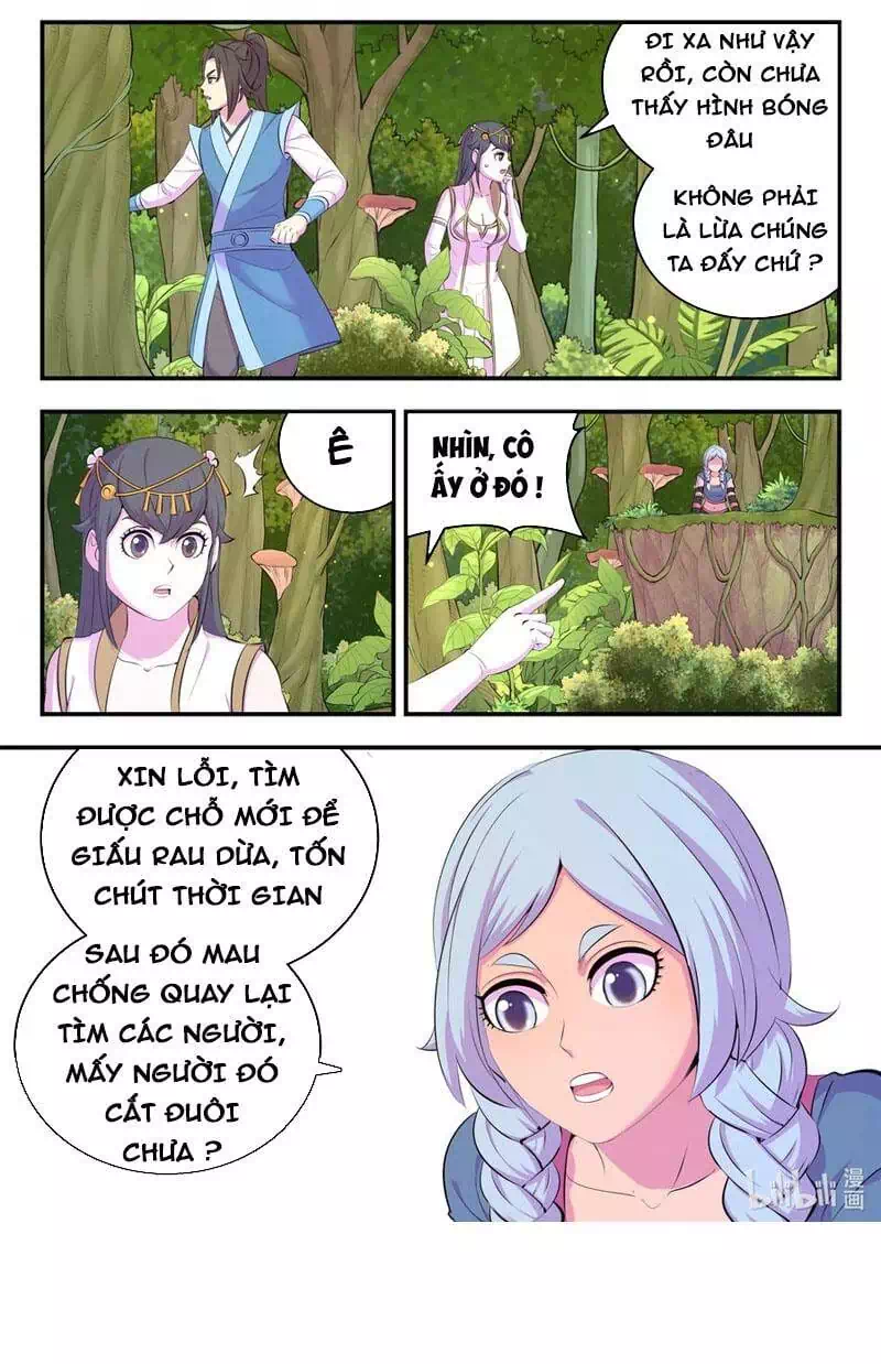 Chapter 203 - Image 3
