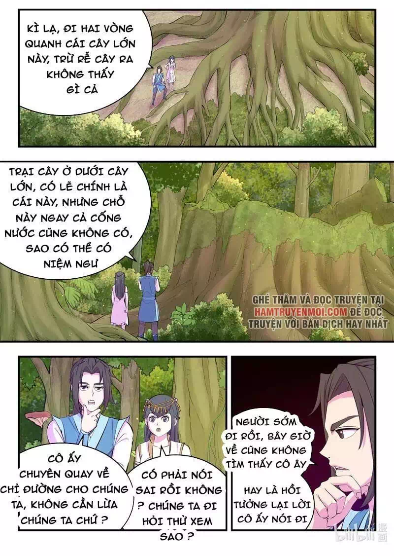 Chapter 203 - Image 6