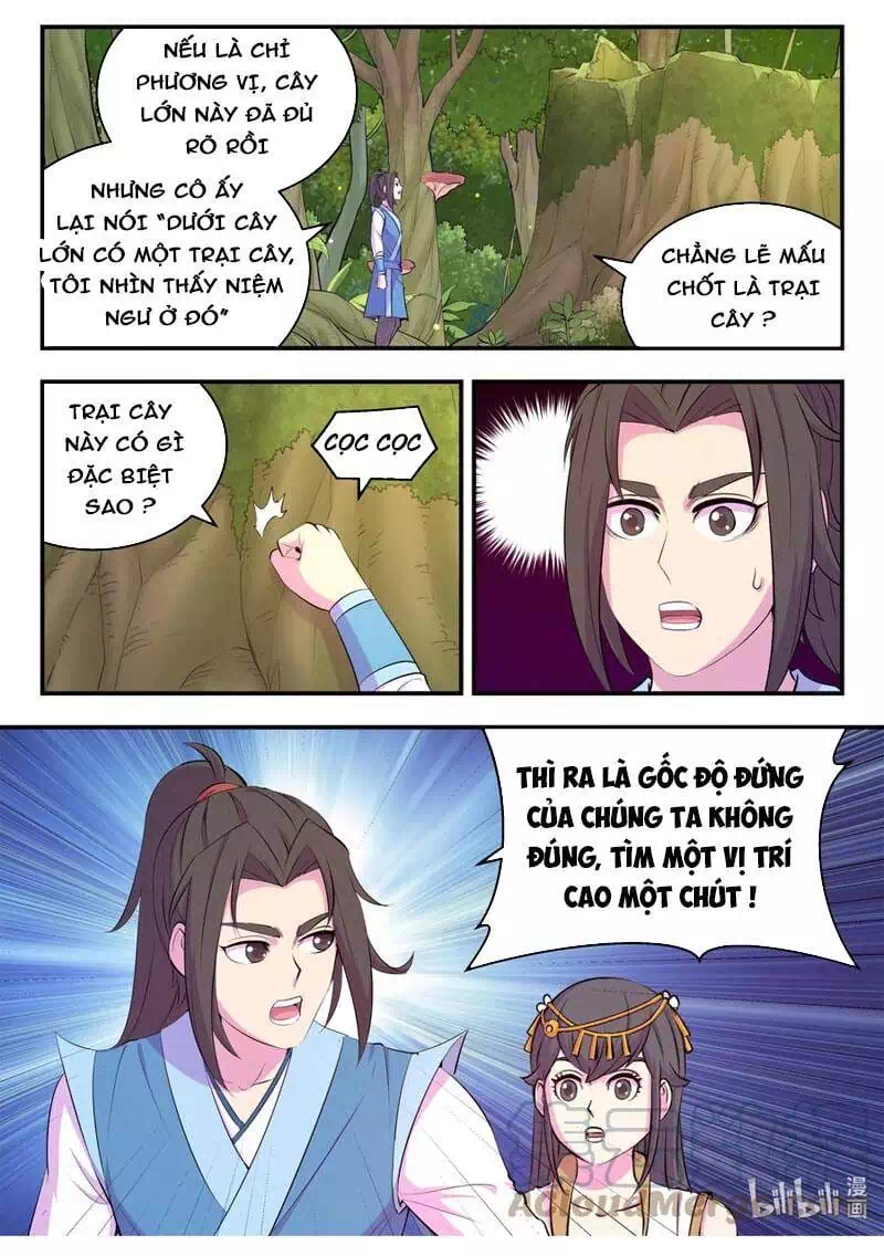 Chapter 203 - Image 7