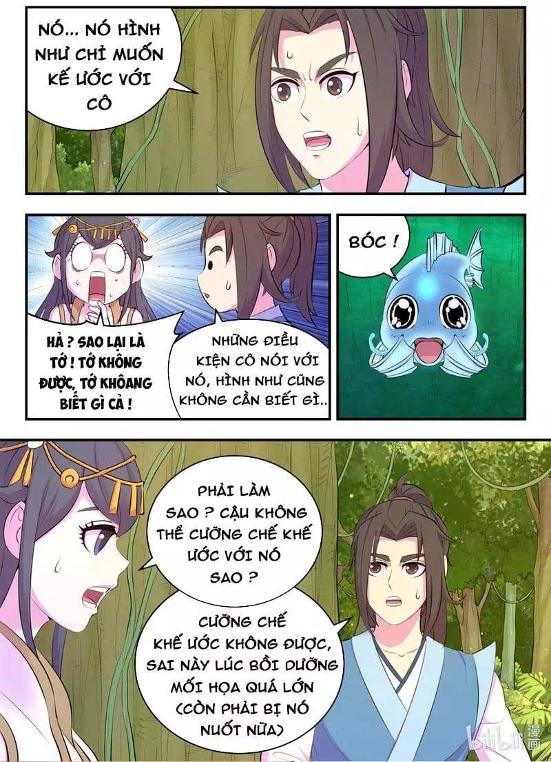Chapter 204 - Image 7