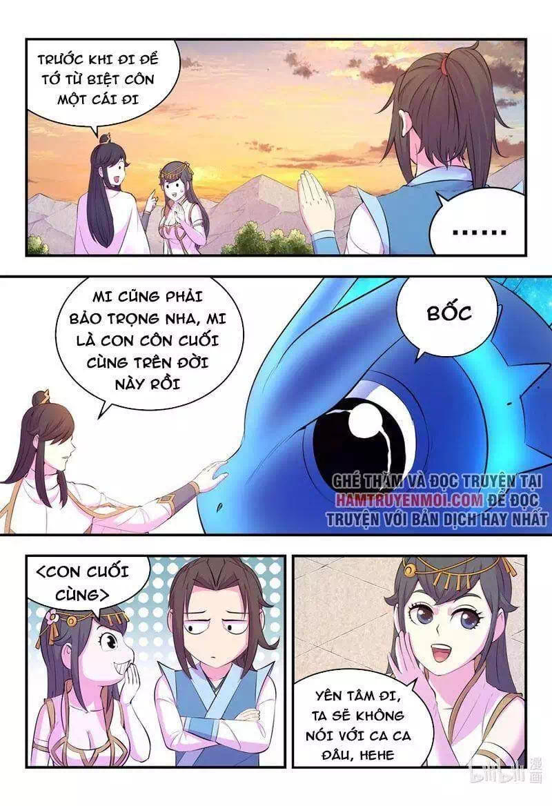 Chapter 205 - Image 5