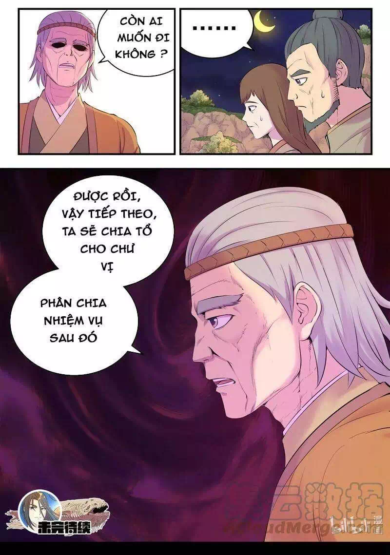 Chapter 206 - Image 2