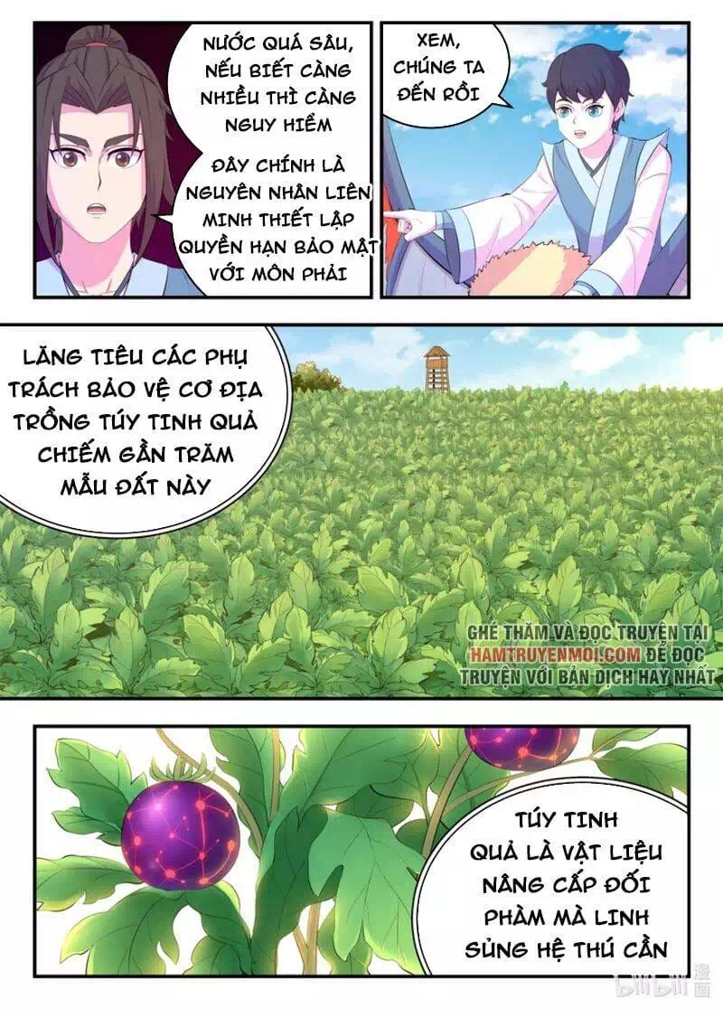 Chapter 206 - Image 16