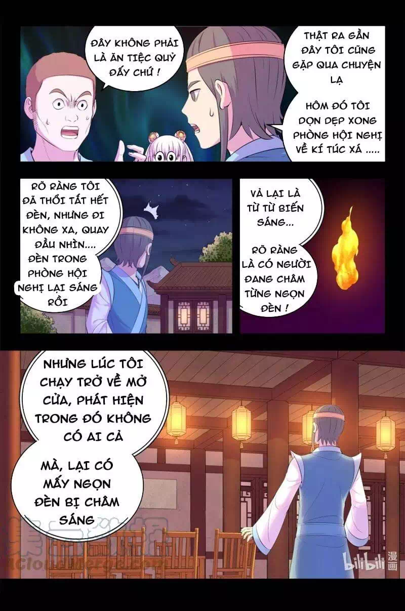 Chapter 206 - Image 5