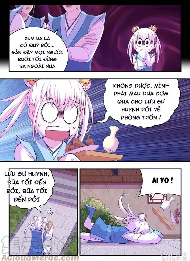 Chapter 206 - Image 7