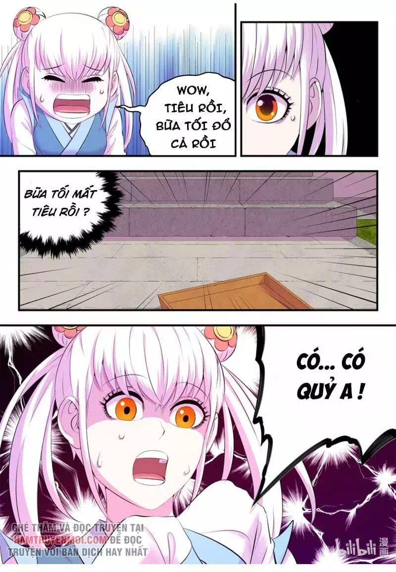 Chapter 206 - Image 8