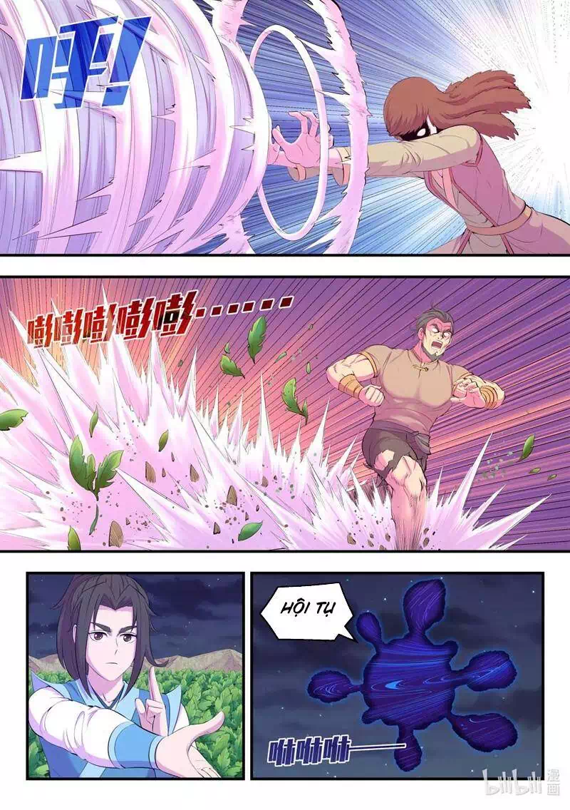 Chapter 209 - Image 12