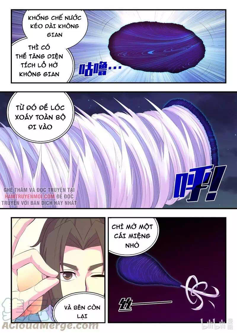 Chapter 209 - Image 13