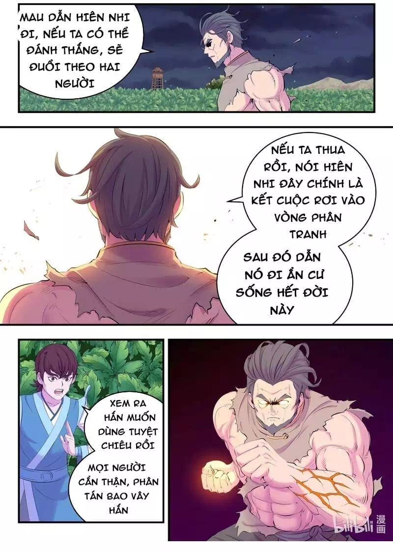 Chapter 210 - Image 9