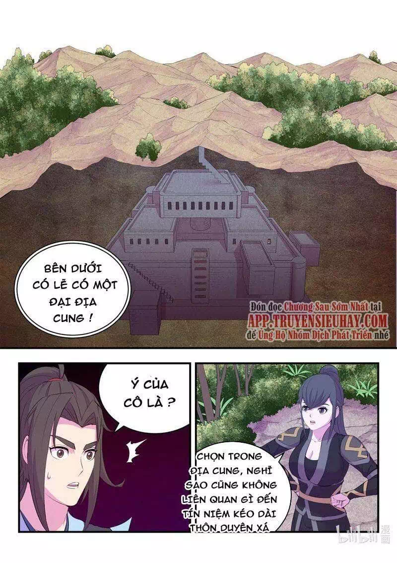 Chapter 214 - Image 13