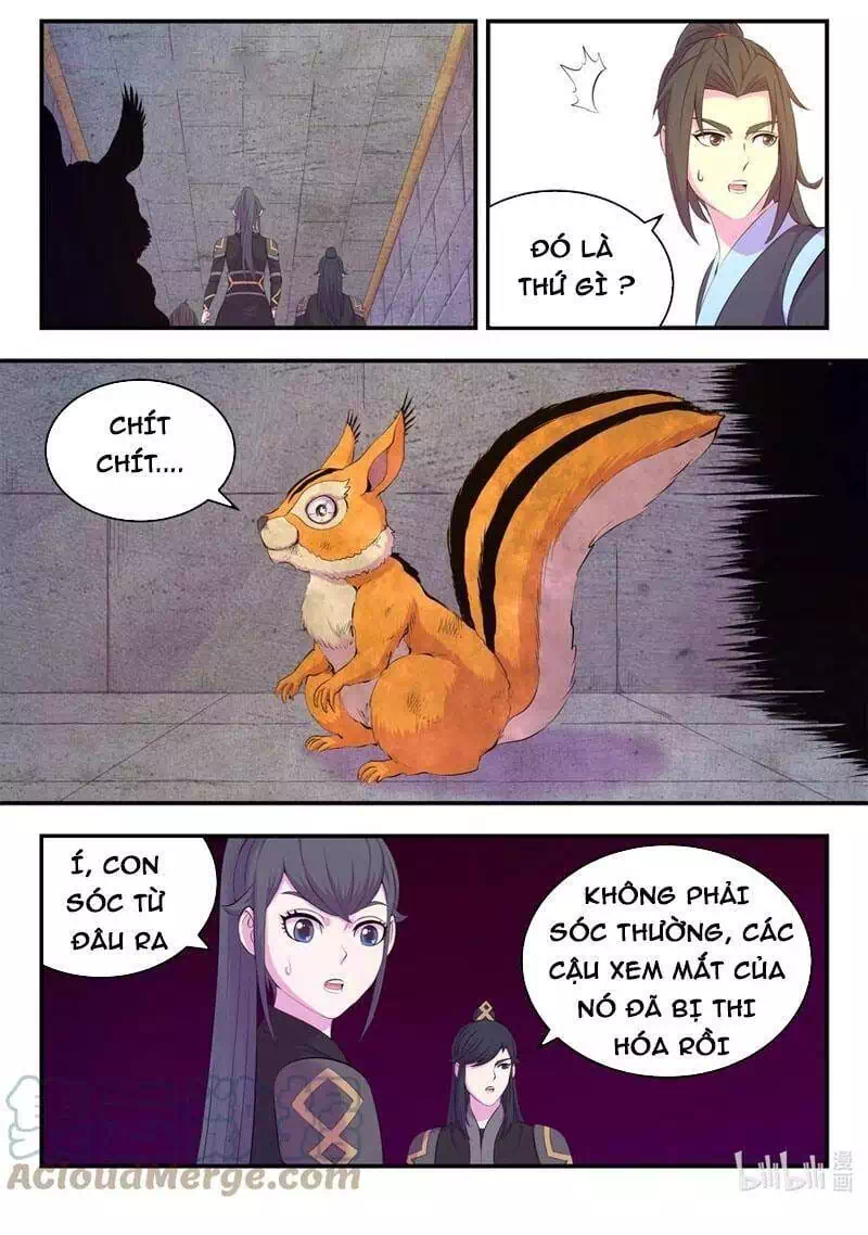 Chapter 216 - Image 4