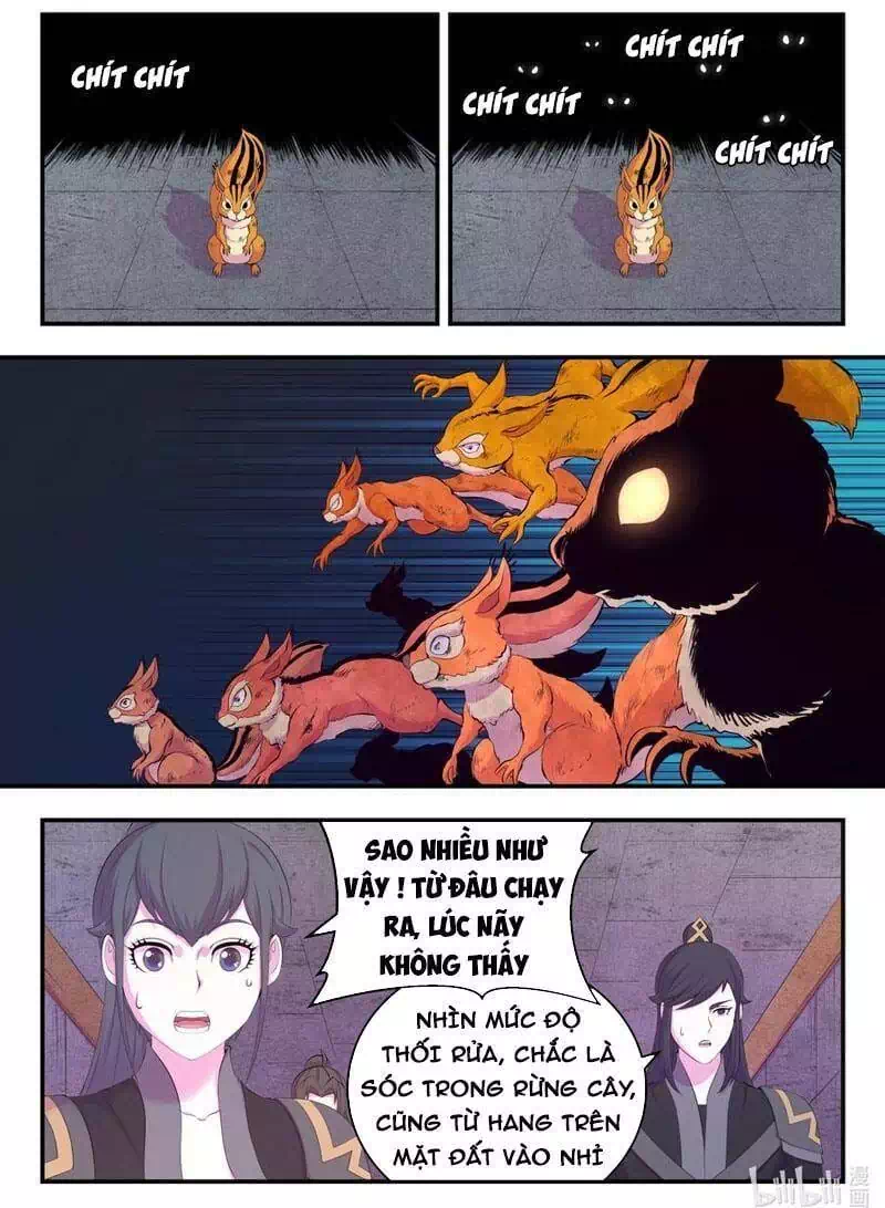 Chapter 216 - Image 5
