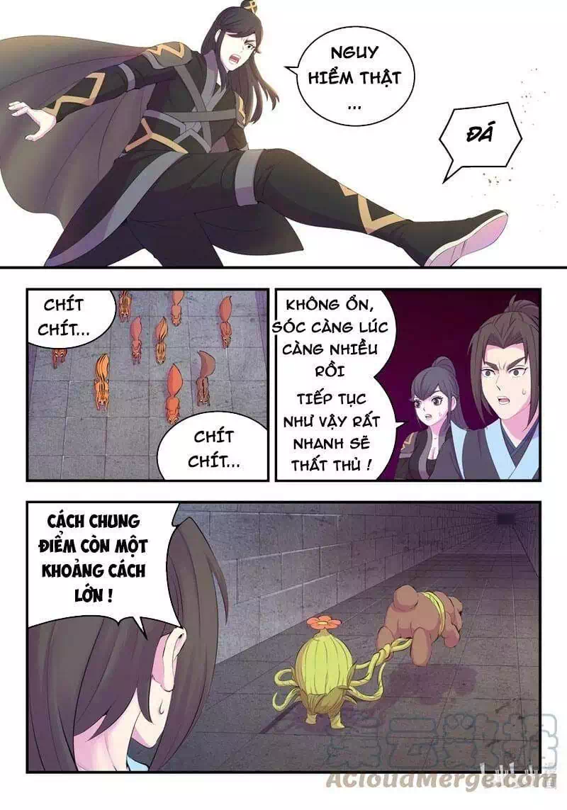 Chapter 216 - Image 10