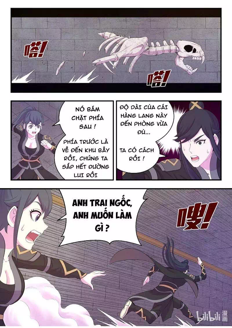 Chapter 218 - Image 5