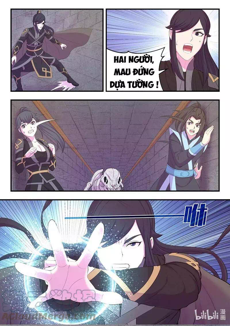 Chapter 218 - Image 6