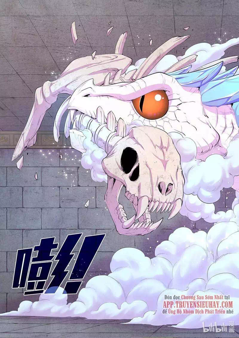 Chapter 218 - Image 7