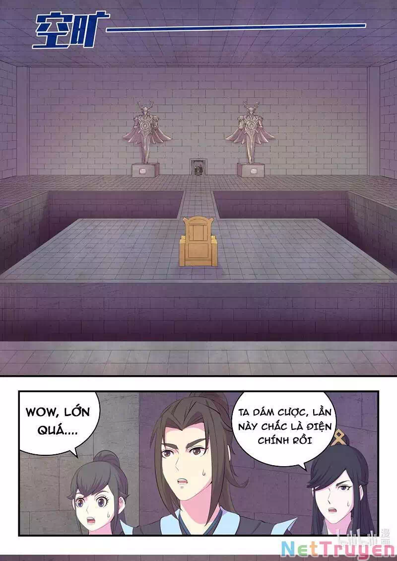 Chapter 219 - Image 5