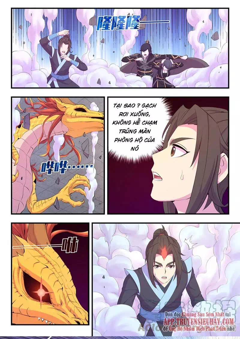 Chapter 220 - Image 14