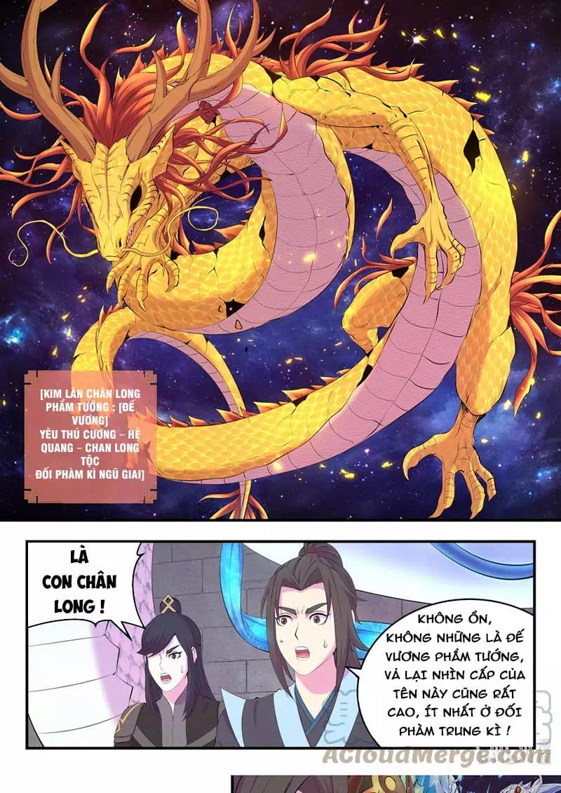 Chapter 220 - Image 4