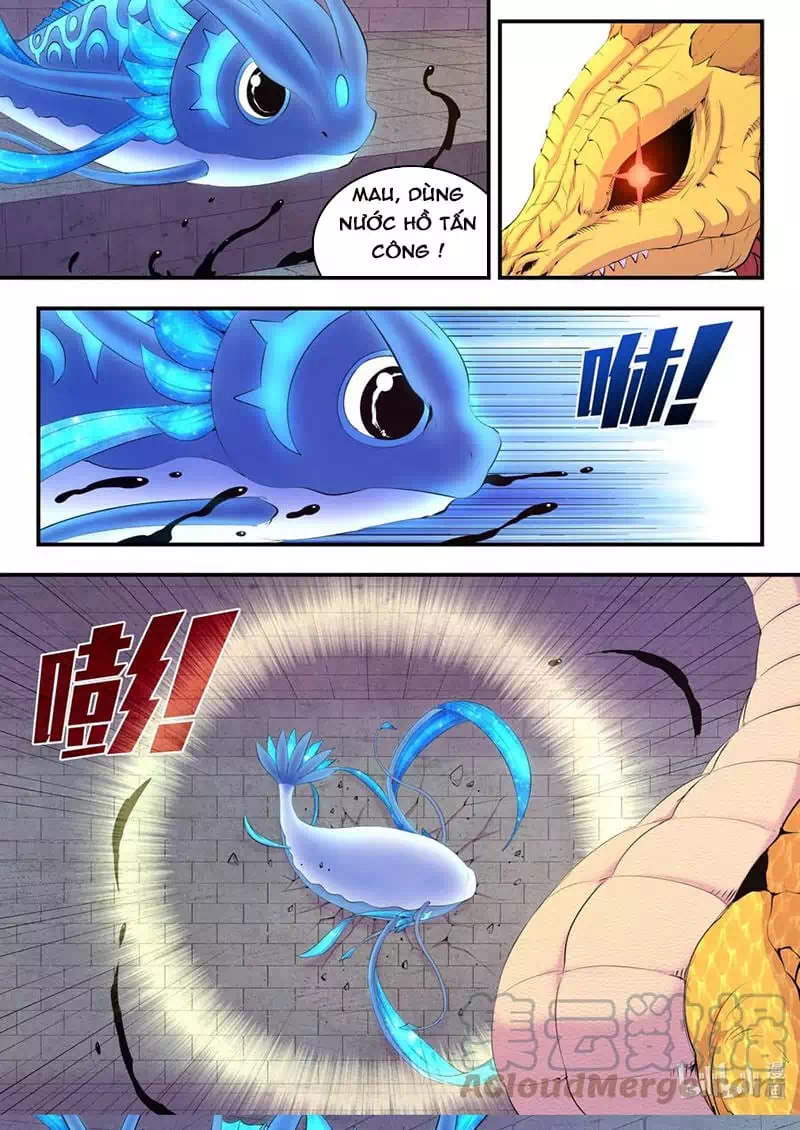 Chapter 220 - Image 10