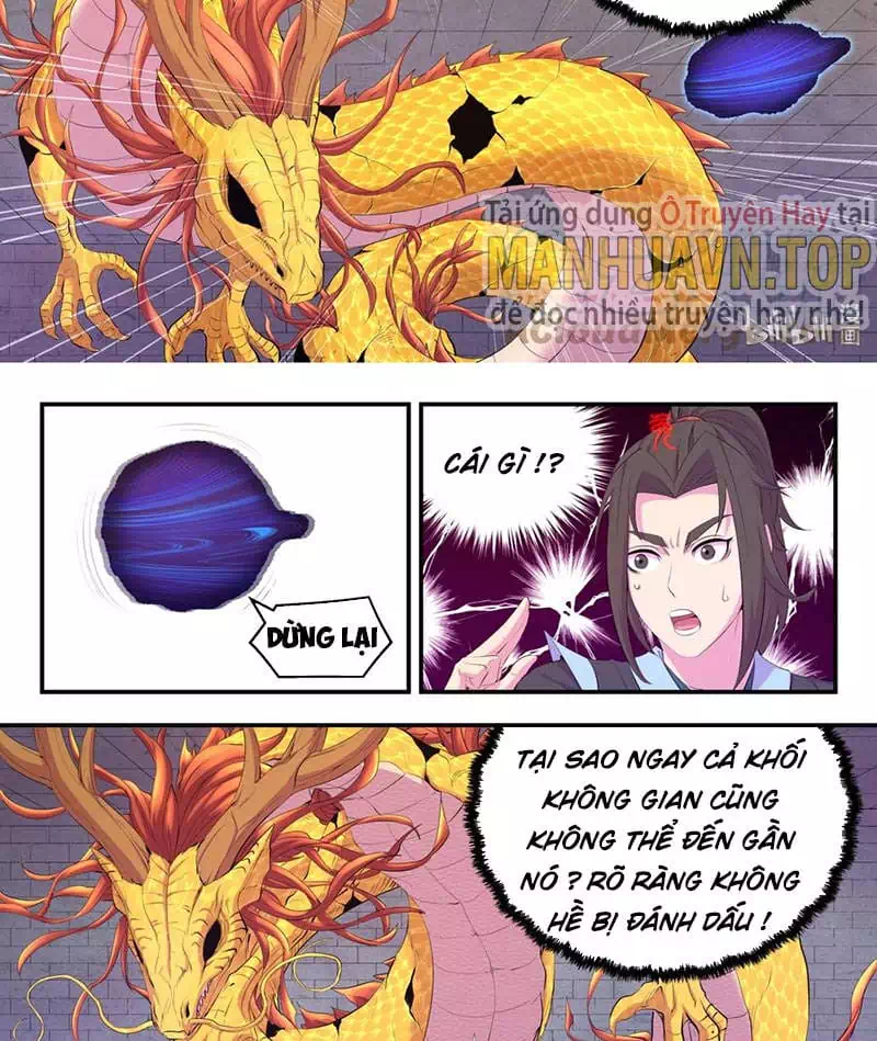 Chapter 221 - Image 5