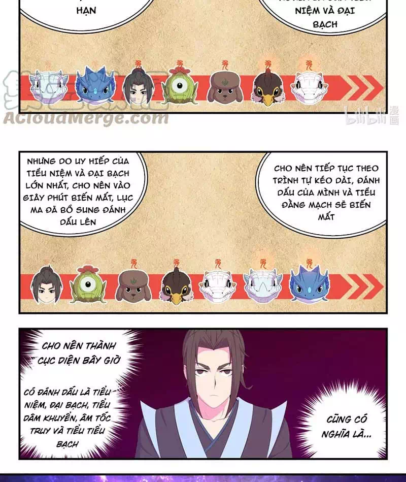 Chapter 222 - Image 1