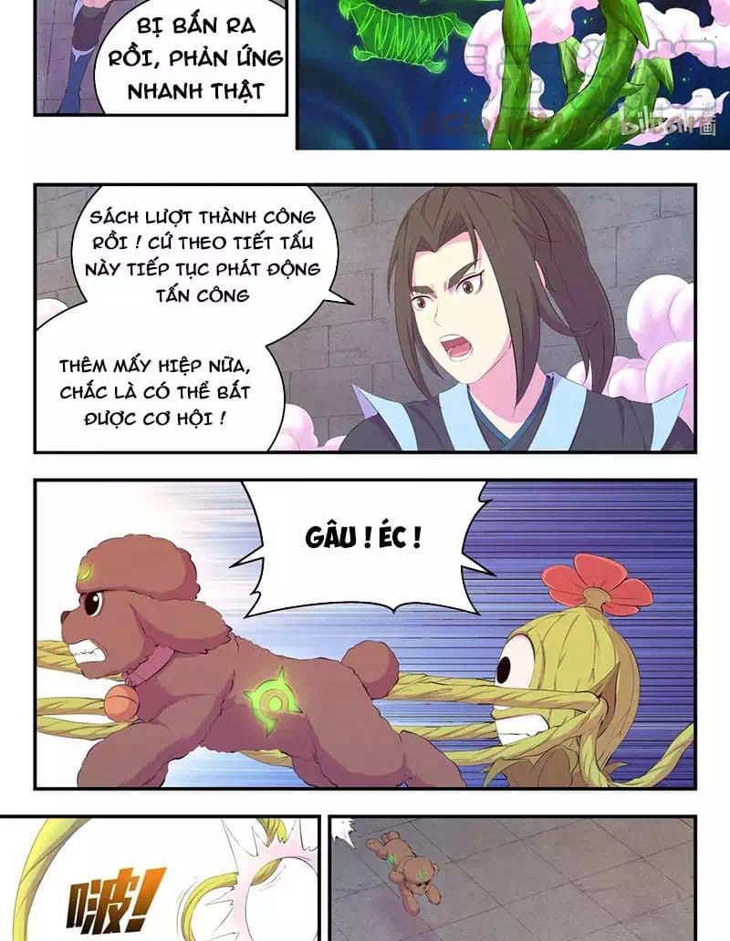 Chapter 222 - Image 12
