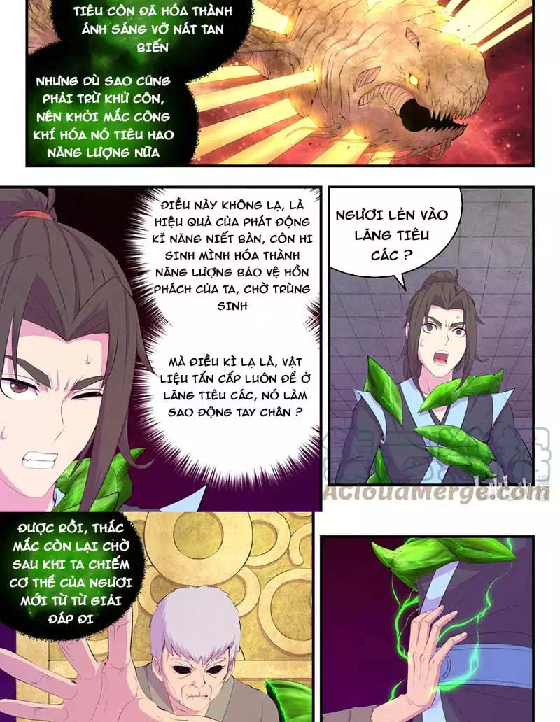 Chapter 223 - Image 13