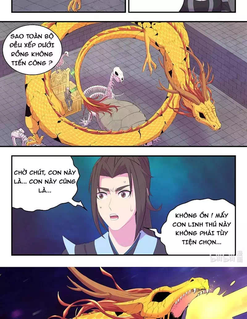 Chapter 223 - Image 3