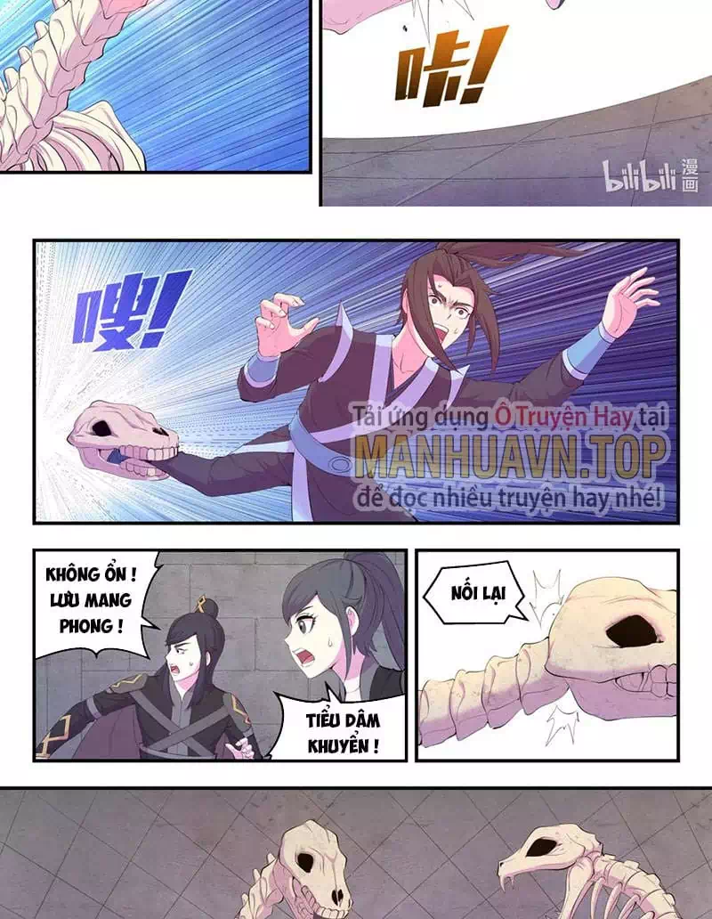 Chapter 223 - Image 8