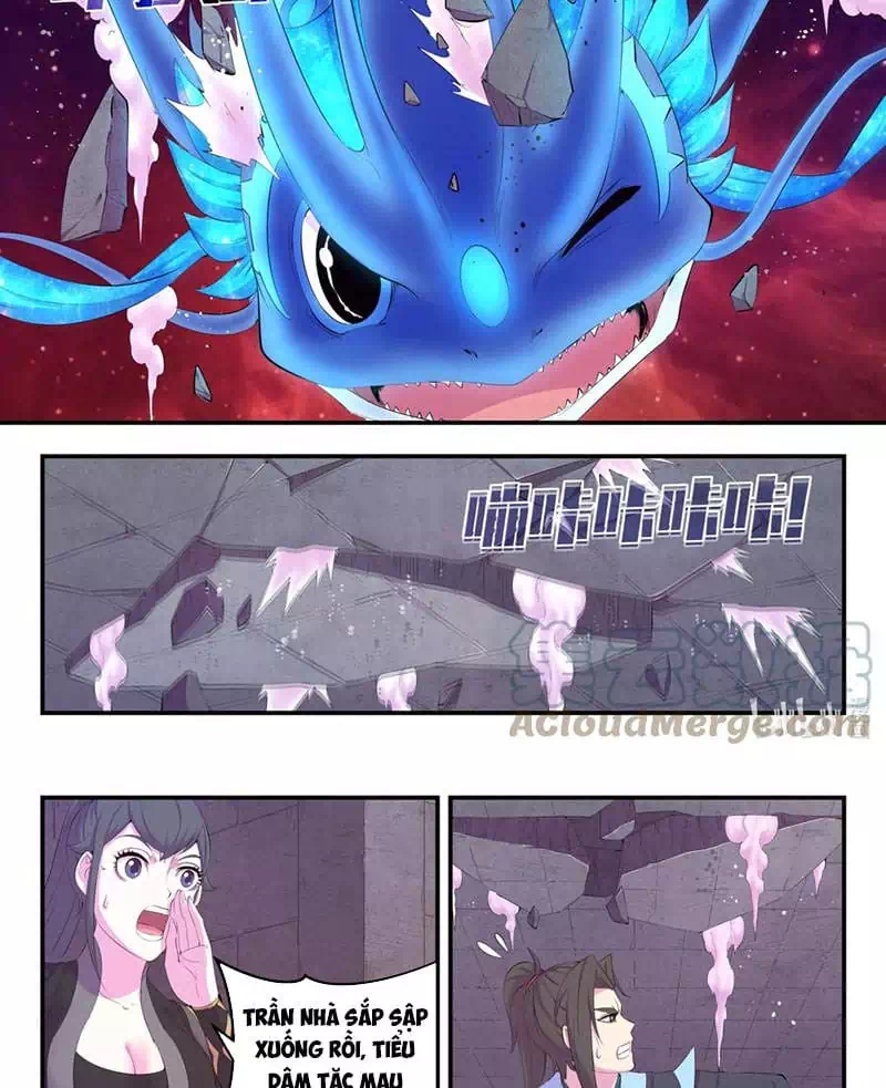 Chapter 225 - Image 5