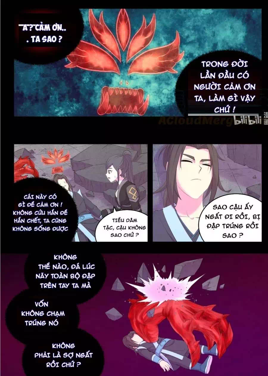Chapter 226 - Image 2