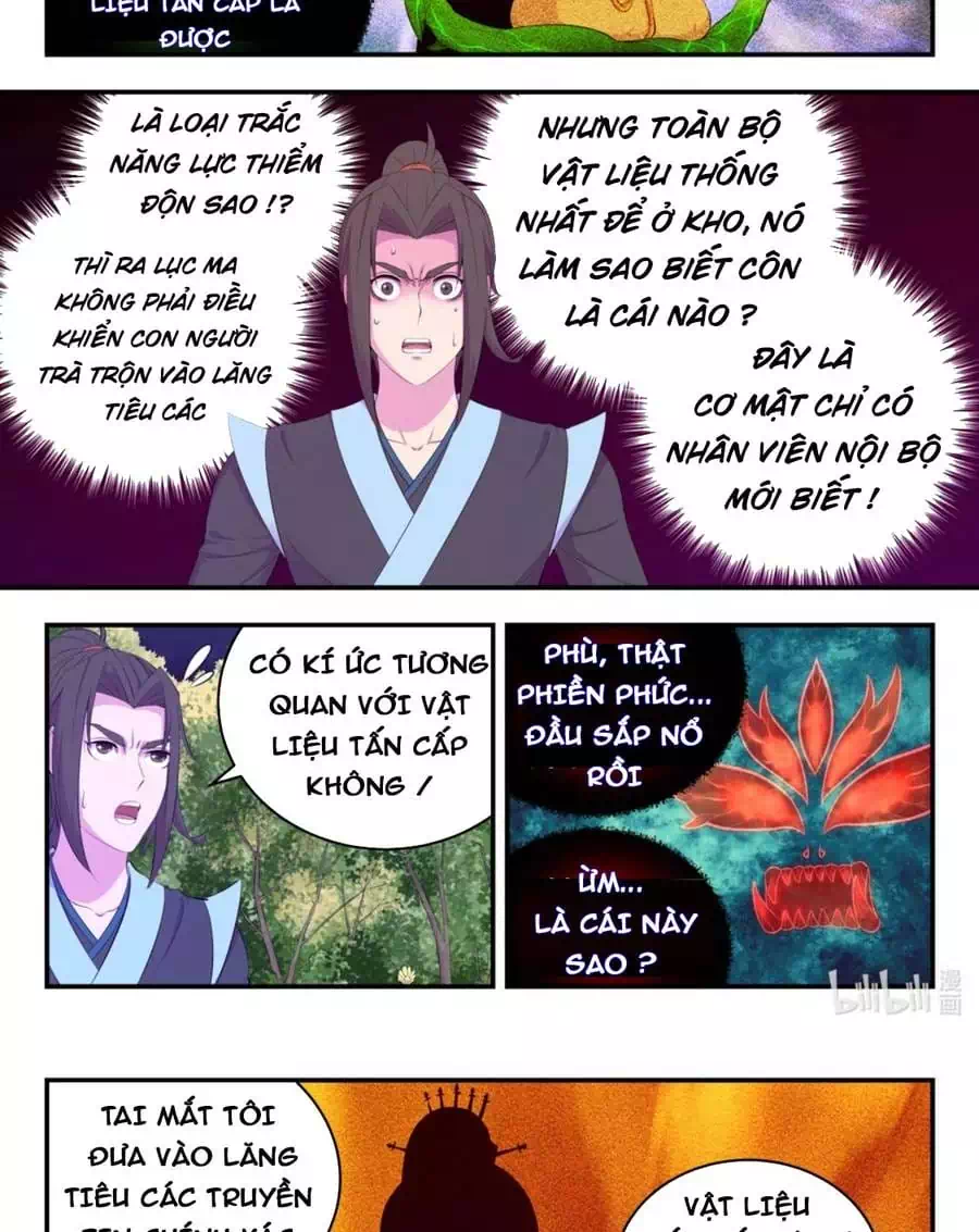 Chapter 226 - Image 11