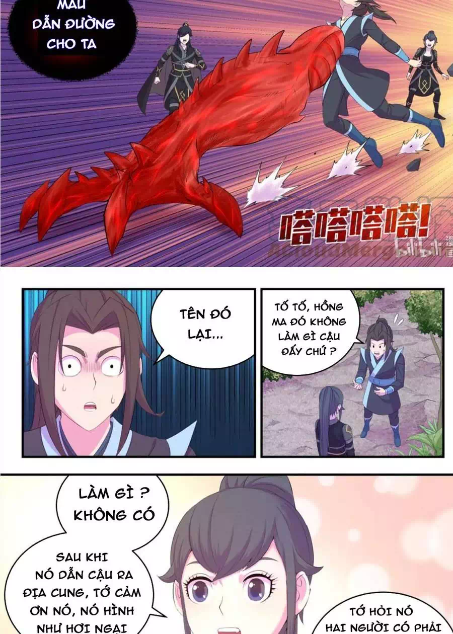 Chapter 226 - Image 4