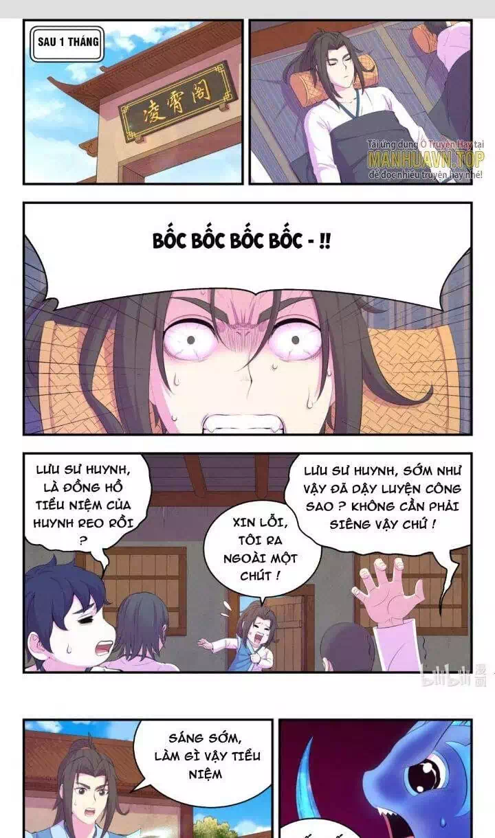 Chapter 227 - Image 12