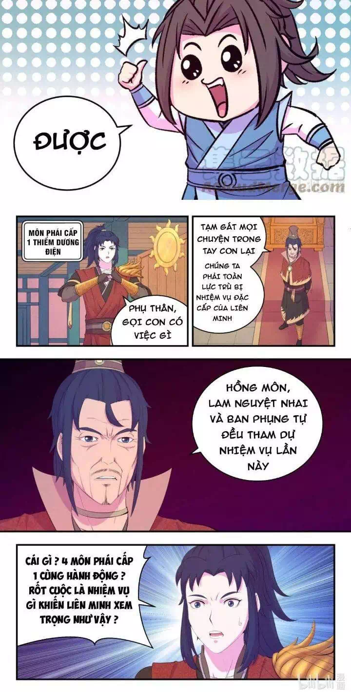 Chapter 227 - Image 7