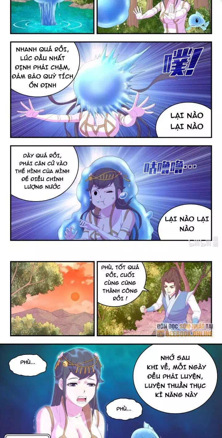 Chapter 228 - Image 5
