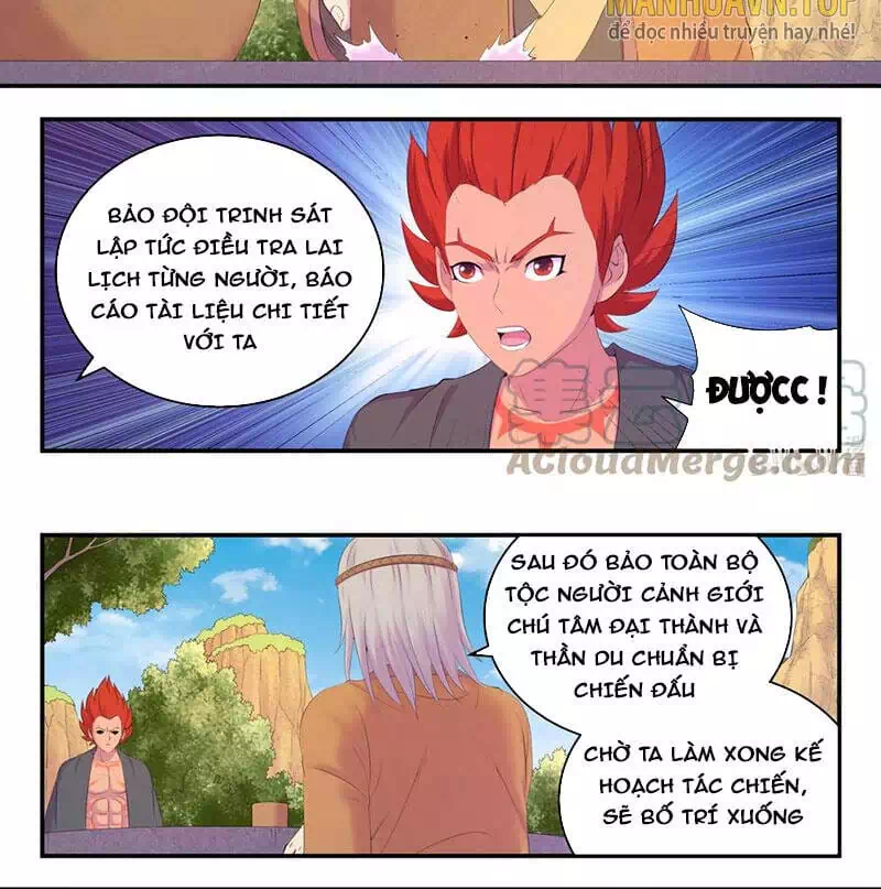 Chapter 233 - Image 10