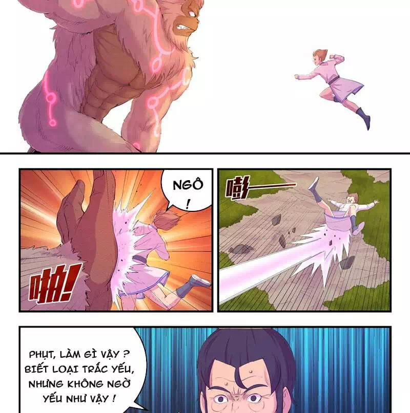 Chapter 234 - Image 6