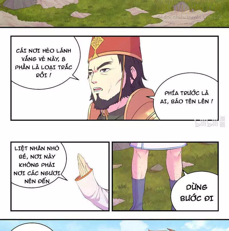 Chapter 235 - Image 13